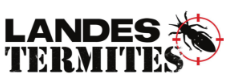 Landes Termites Logo